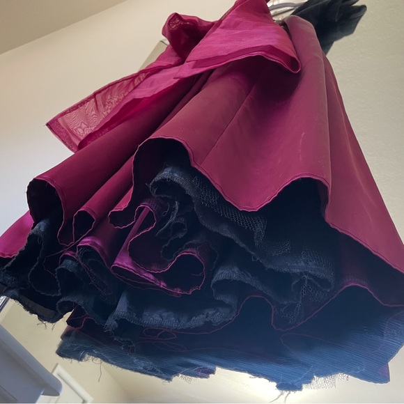 Girl’s Custom Dress - Picture 6 of 7